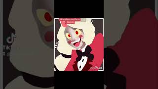 Fan art of CHARLIE MORNINGSTAR! #art #digitalart  #charliemorningstar #hazbinhotel #fanart
