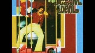 Video thumbnail of "That Handsome Devil - No More Standing Rooms In Heaven"