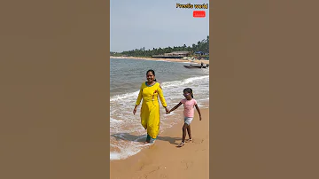 Goa wale Beach me Song Dance