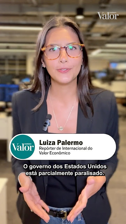 Download lagu Entenda a paralisação que acontece no governo dos EUA