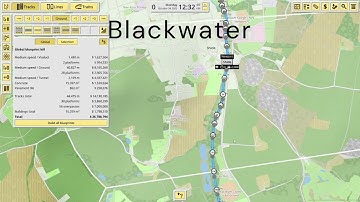 UK Making Ep 1 (Nimby Rails)