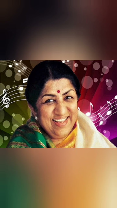#love #bollywood #trendingshorts #music #song #latamangeshkar