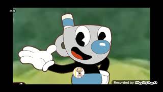 Mongo E Drongo Em Com Cuphead