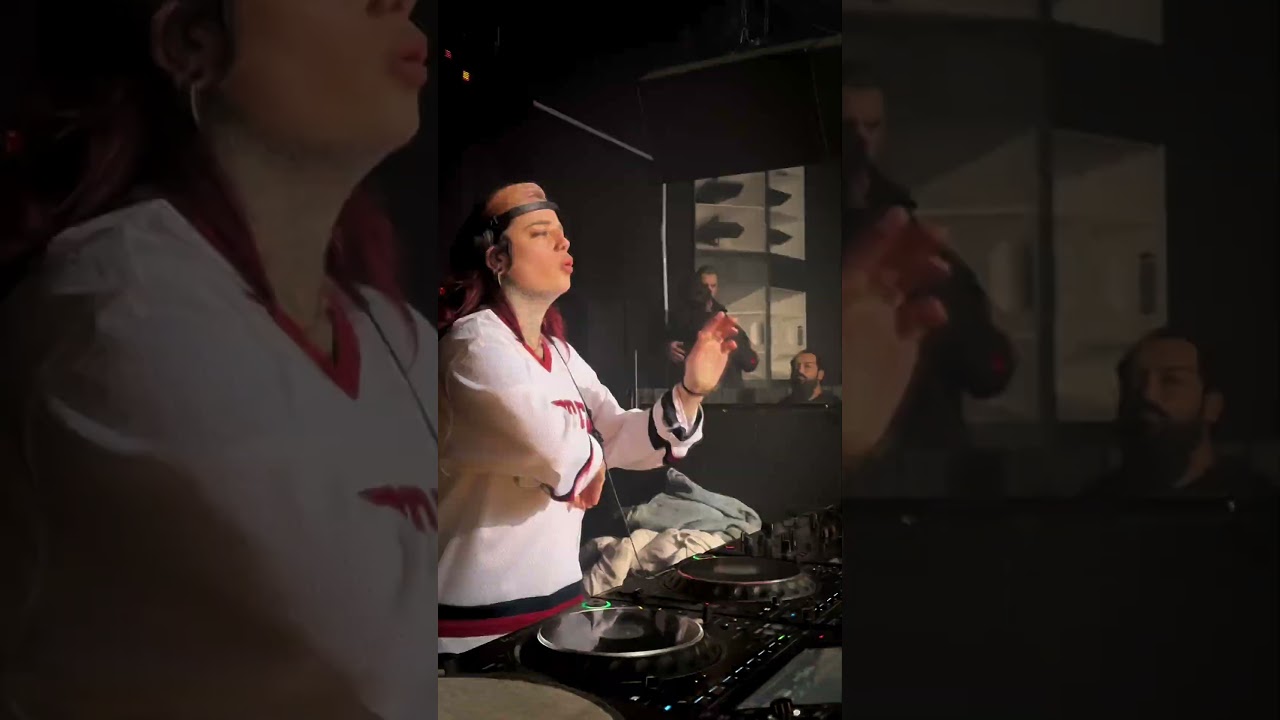 Big love to the Swiss crew 🇨🇭❤️ 