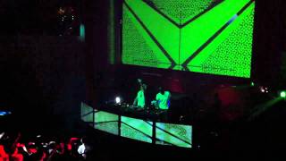 R3HAB @ RUBY SKYE