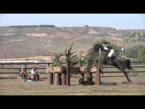 2010 Galway Downs International Three-Day Eventing...