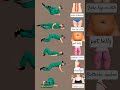 full body workout at home #fullbodyworkout #bodyweightworkout #bodyworkout #workout#shorts#fitness