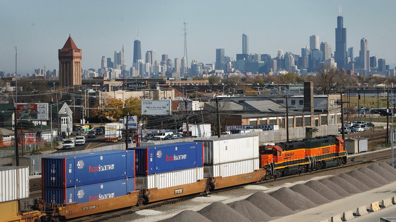 Five Things to Know about the US Midwest in 2020