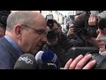 Pacte migratoire : le CD&V fait front avec Charles Michel