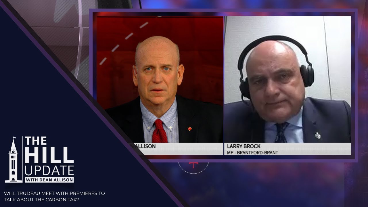 Встретится ли Трюдо с премьер-министрами, чтобы обсудить налог на выбросы углерода?