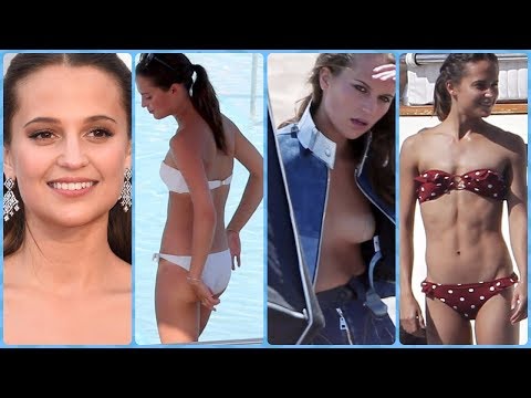 Video: Alicia Vikander Net Değeri: Wiki, Evli, Aile, Düğün, Maaş, Kardeşler