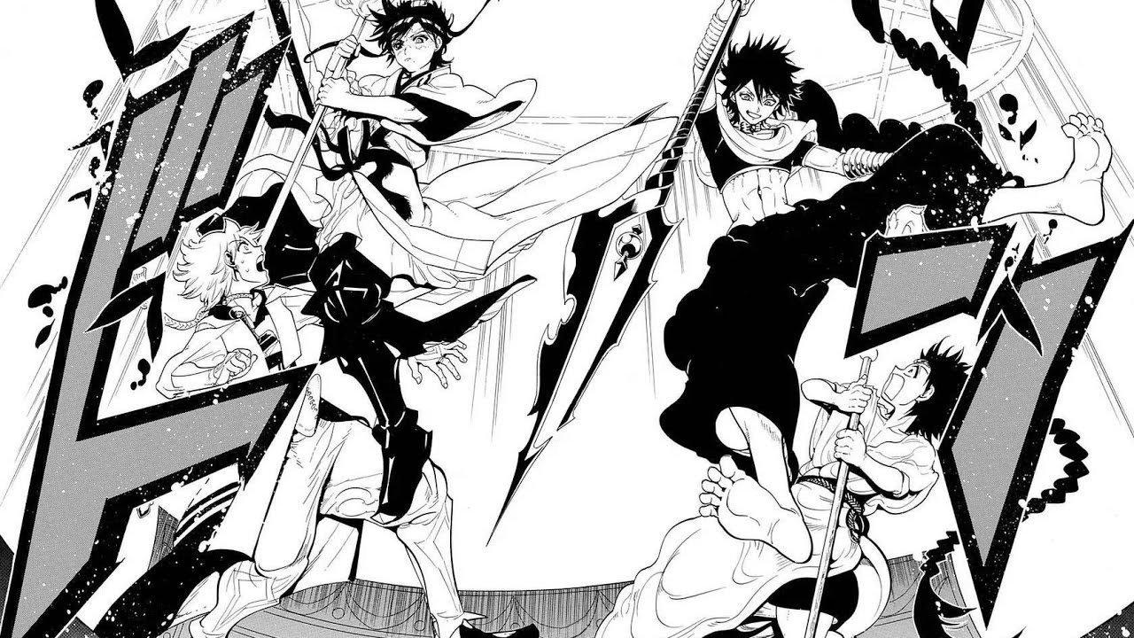 Destroy The Sacred Palace Magi Chapter 332 Manganerdigan Live Reaction Youtube Destroy The Sacred Palace Magi Chapter 332 Manganerdigan Live Reaction Youtube