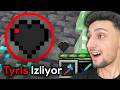 Tyris "Minecraft ama %0.1 KALBİM VAR!" İzliyor