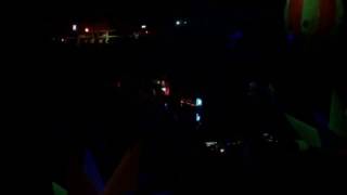 Sam Jones @ Magic, Niceto (Buckle Up/ U R)