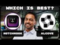 NotchNook vs Alcove | Which macOS Platform Is Best in 2026?