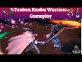 Touken Ranbu Warriors GamePlay