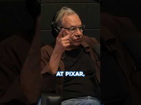 Lewis Black Loved Working With Pixar On Inside Out | Howie Mandel Does Stuff