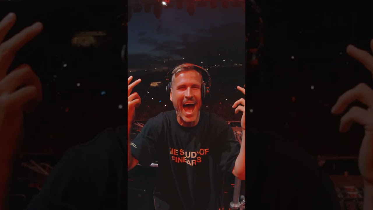 thank u @Kx5Official  for bringing me back alive:D #shorts #kx5 #livemusic #kaskade #deadmau5