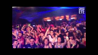 Cross Spinout The Country Club Reunion 130413