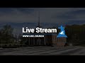 Ukrainian Gospel Church Live Stream