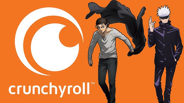 Best Anime On Crunchyroll