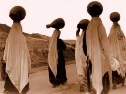 قطعن النصرويات الاخوان جبران