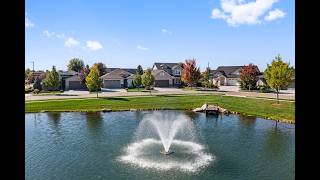 4615 W Greenspire Dr. Meridian ID 83616