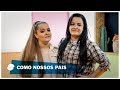 Maiara e Maraisa – Como Nossos Pais | Deezer Sessions