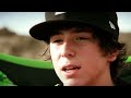 CrossFit - A Professional Motocross Rider at 14