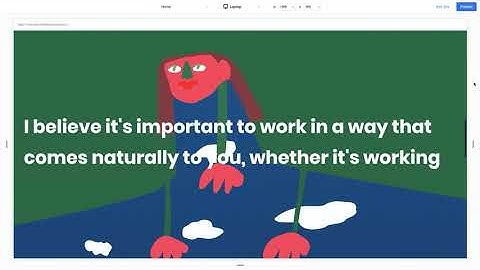 Amber Vittoria explores sticky position | Class with | Editor X