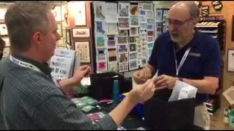 If you forgot how to use the Custom Corder watch this