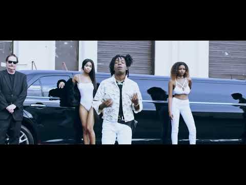 1017 Yung Mal & Lil Quill “Back Seat” Official Video