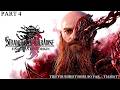 Tiamat Is A Ridiculous Boss! | Final Fantasy Stranger Of Paradise Part 4