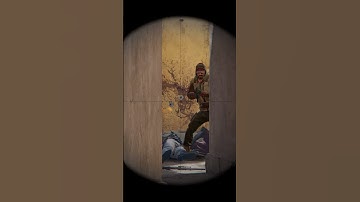 AWP 3K on Inferno - CS2