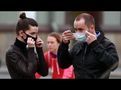 Какие антиковидные ограничения вступают в силу в Москве с 28 июня