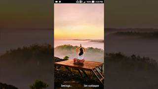 yoga wallpapers screenshot 1