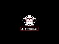 End of video