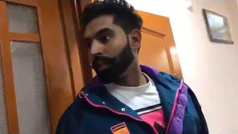 Parmish Verma Surprise Jimmy Kotakpura on his Marriage