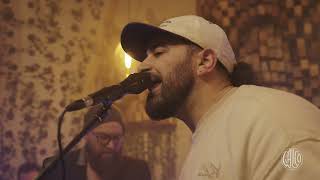 CALICO - Blue Light Sessions (Live)