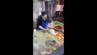 Chinese street food 中国街头美食直播