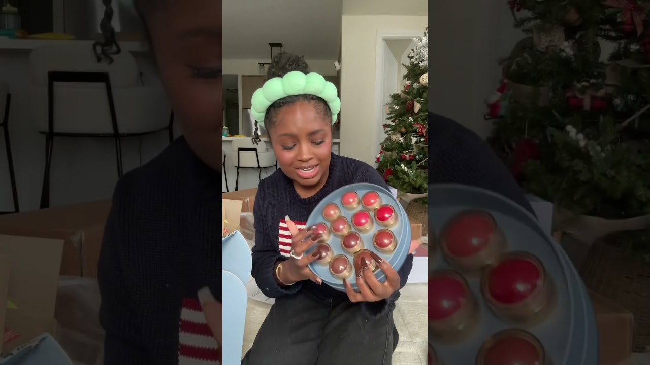 GIANT PR HAUL part 2