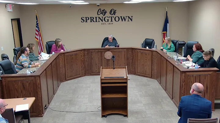 Planning and Zoning Commission - Dec 04 2025