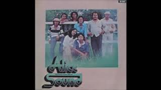 Alice Sound - Sigadis Manis (Malaysian b-boy funk disco jam with drum break)