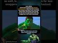 Hulk (2003) This Hulk Looked Weirdly Innocent Until He Got Angry