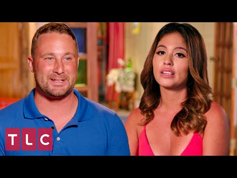 First Look: 90 Day Fiancé: The Other Way Season 3!