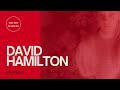 Alex Coghe presents: THE HOT MASTERS EPISODE 2 DAVID HAMILTON