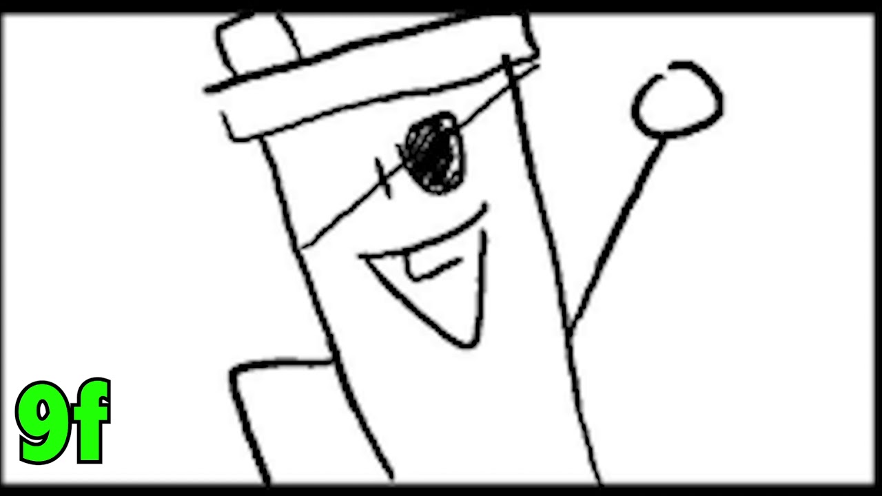 Episode 3 - Scene 9 - ARGHHHH MATEYS