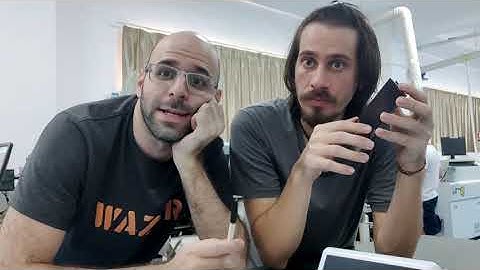 Building a Modular IoT Gateway - Part 5