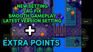 Best setting for Joiplay  2022 | New setting, no lag, smoother gameplay and more! screenshot 4