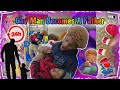 GAY MAN BECOMES A FATHER FOR 24 HOURS👀🍼🏳️‍🌈🧑🏽‍🍼(MUST WATCH)‼️